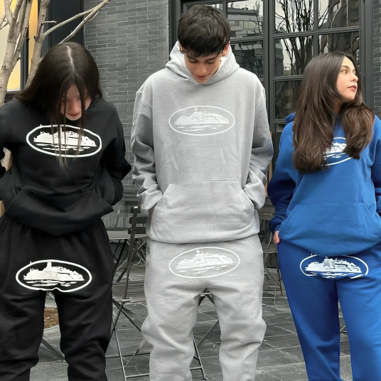 Official Hoodie