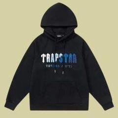 Trapstar  Hoodie