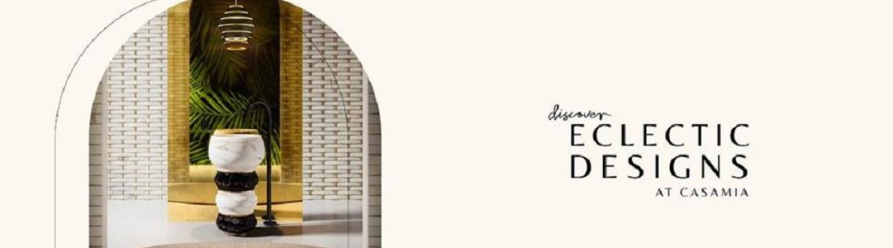 Casamia Building Material Trading LLC