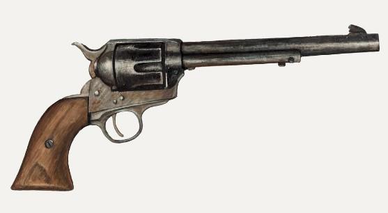 Guns America