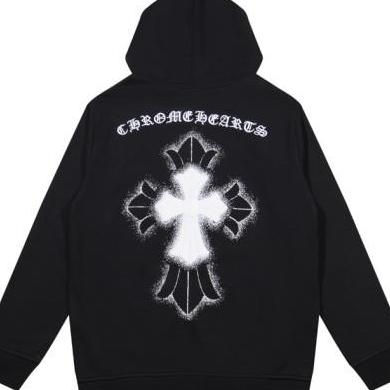 Chrome Hearts