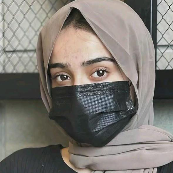 Sufiya Khalid
