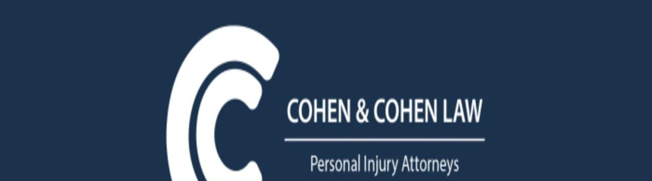 Cohen And Cohen Law