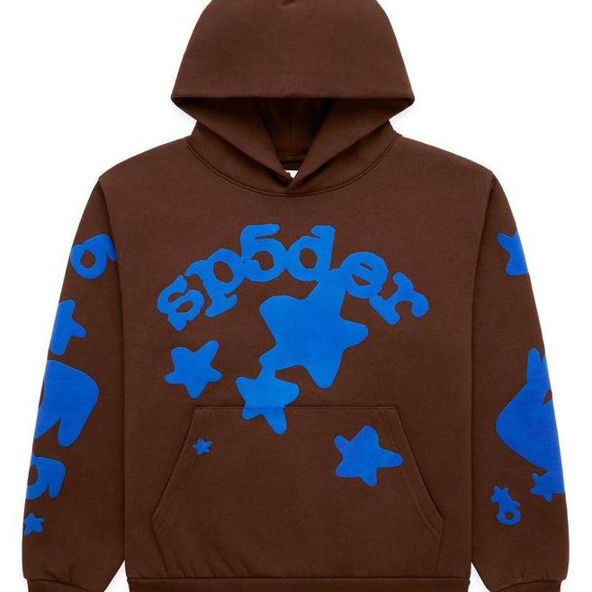 Sp5der Hoodie