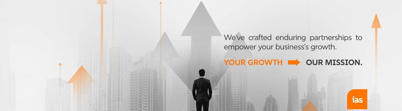 Integrity Accounting Services(IAS)