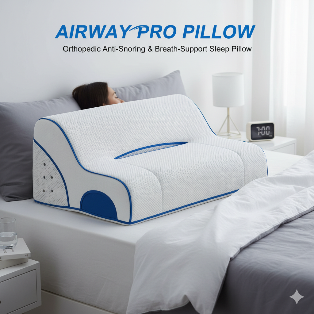 Airway Pro
