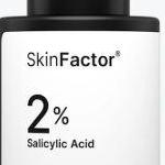 Skin Factor