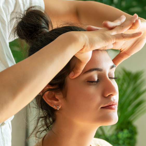 Newmoon Massage And Wellness