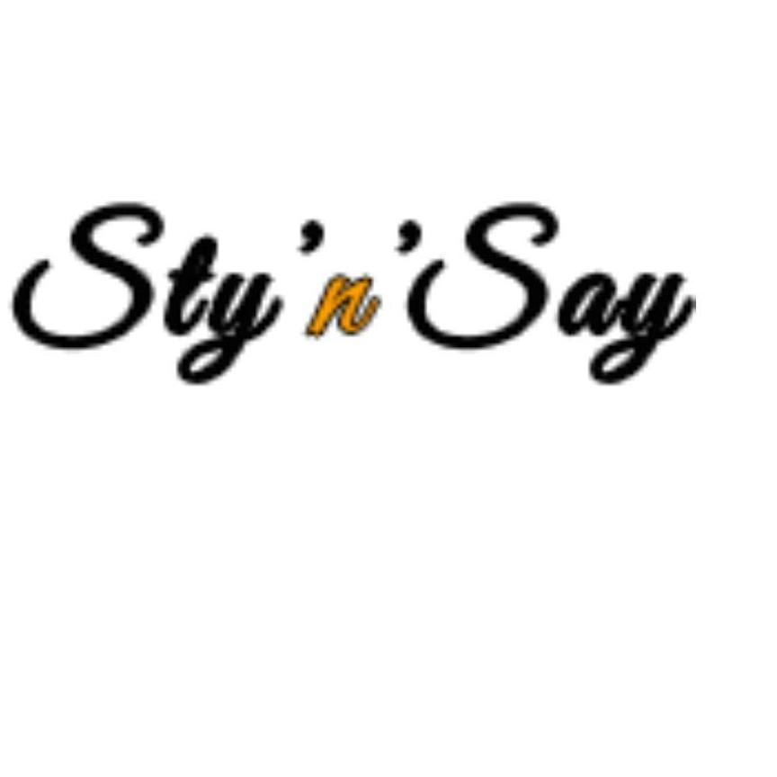 StyNSay India