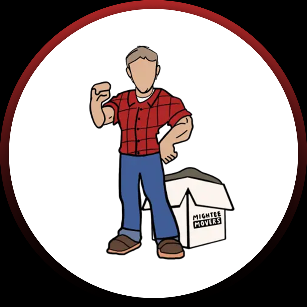 Mightee Movers