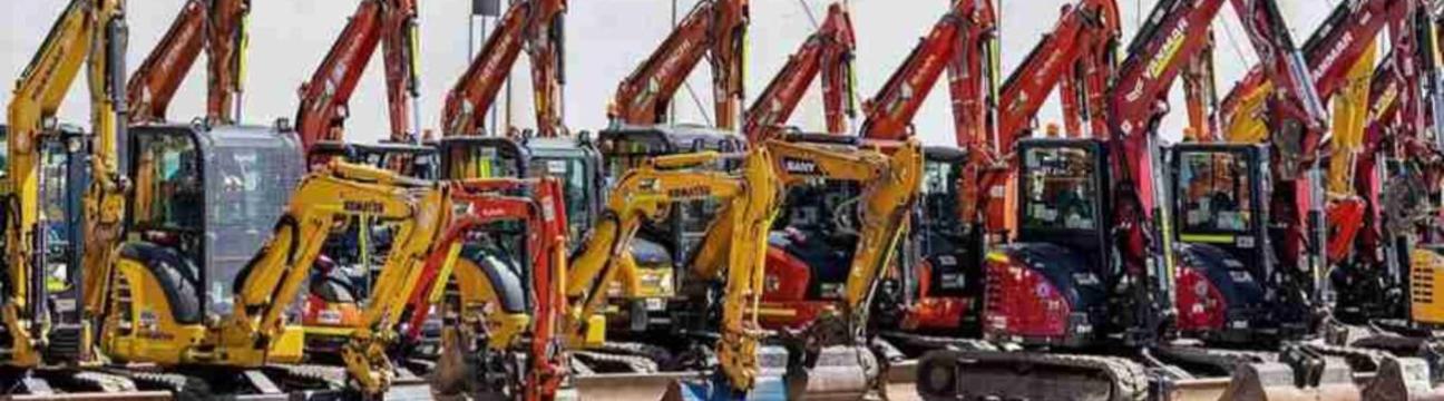 Proquip Rental And Sales