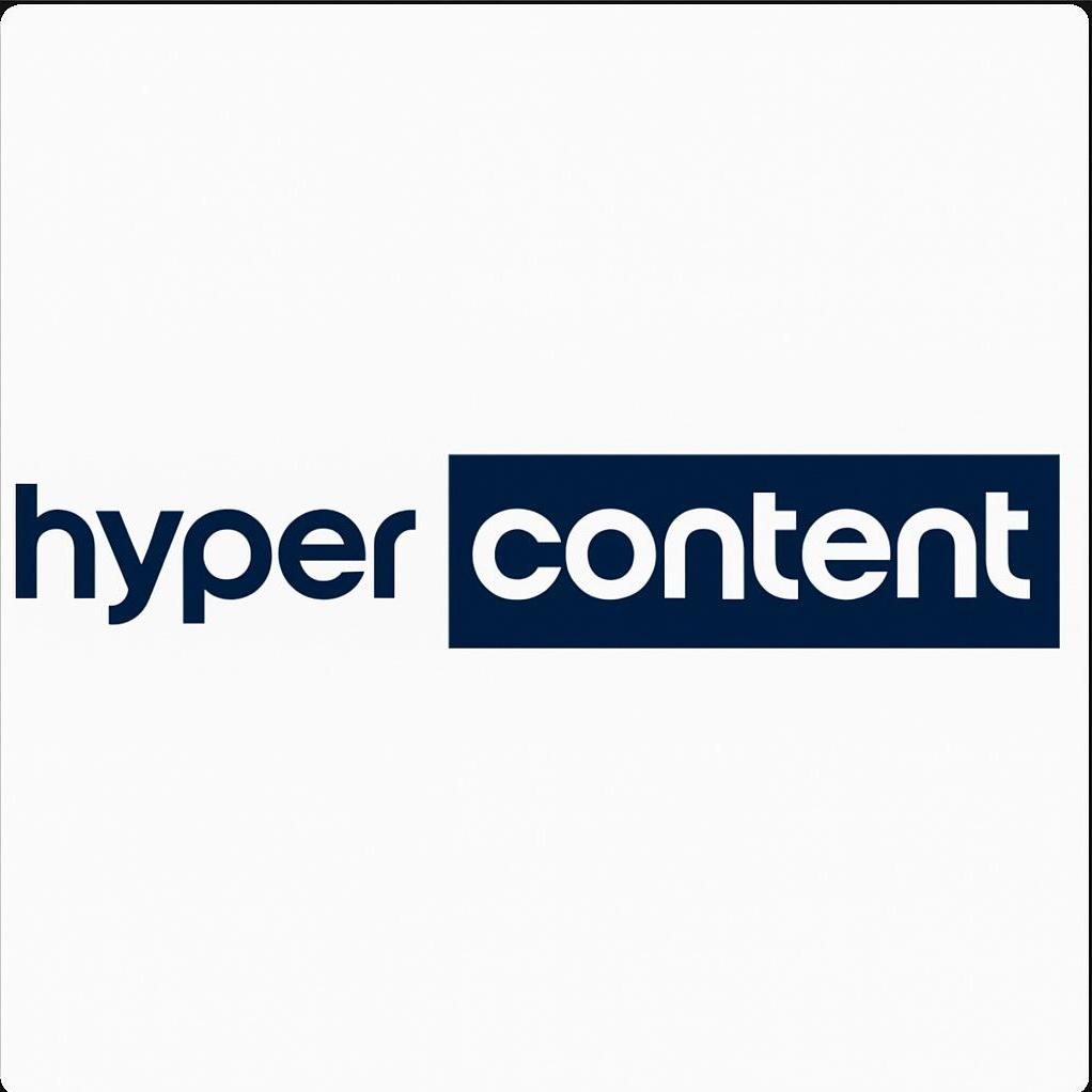 hypercontent