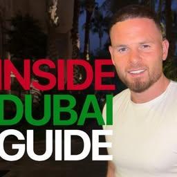 Inside Dubai Guide