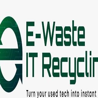 E Waste IT Recycling