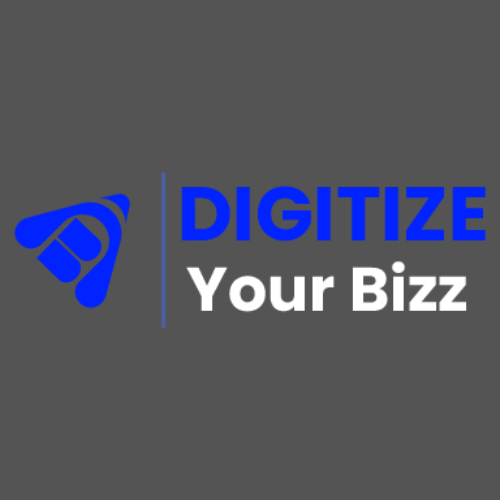 Digitize Yourbizz