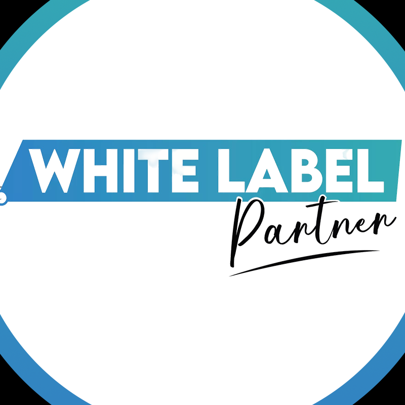 White Label Partner