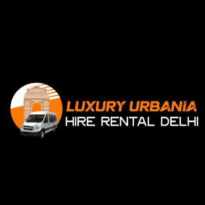 luxuryurbaniahirerentaldelhi