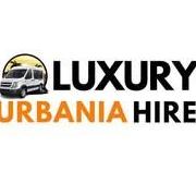 Luxury Urbania Hire