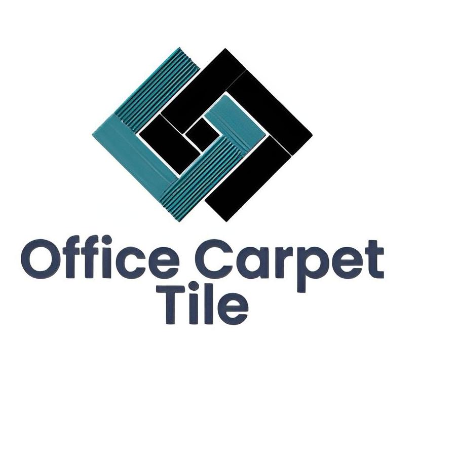 Office Carpet Tile