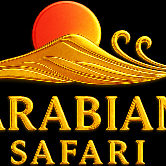 Arabian Safari