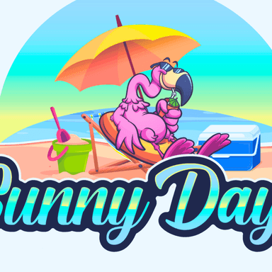 Sunny Days  Beach Gear 