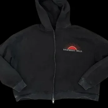 Raspberryshill Clothing