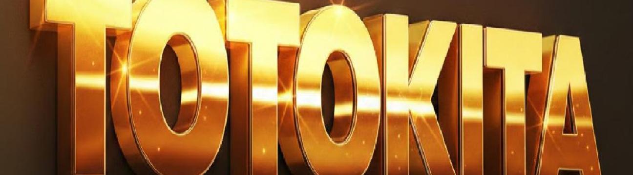 TOTOKITA AGEN JUDI ONLINE RESMI