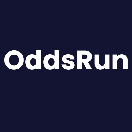OddsRun ...