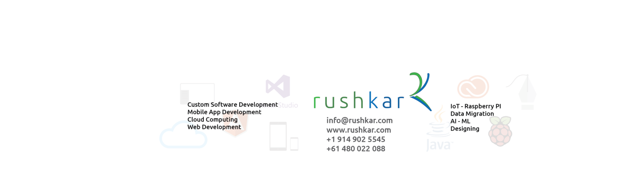 Rushkar Technology