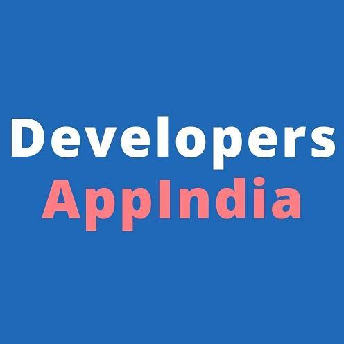 developersappindia