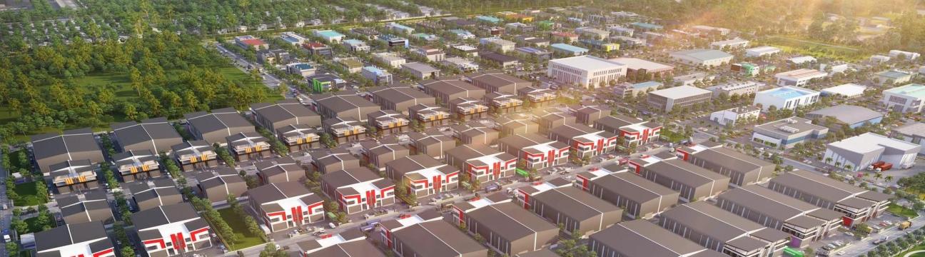 Wisdom Park  Jenjarom