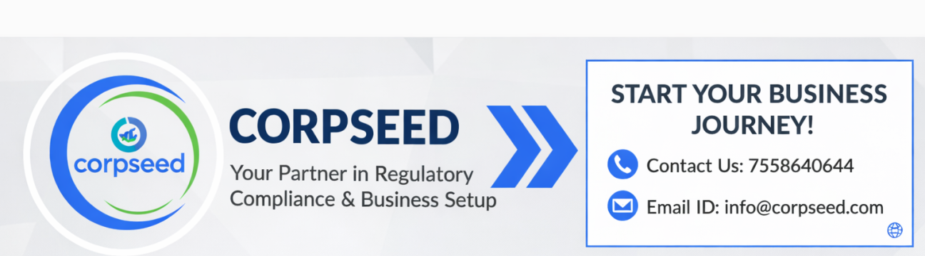 Corpseed Ites Pvt Ltd