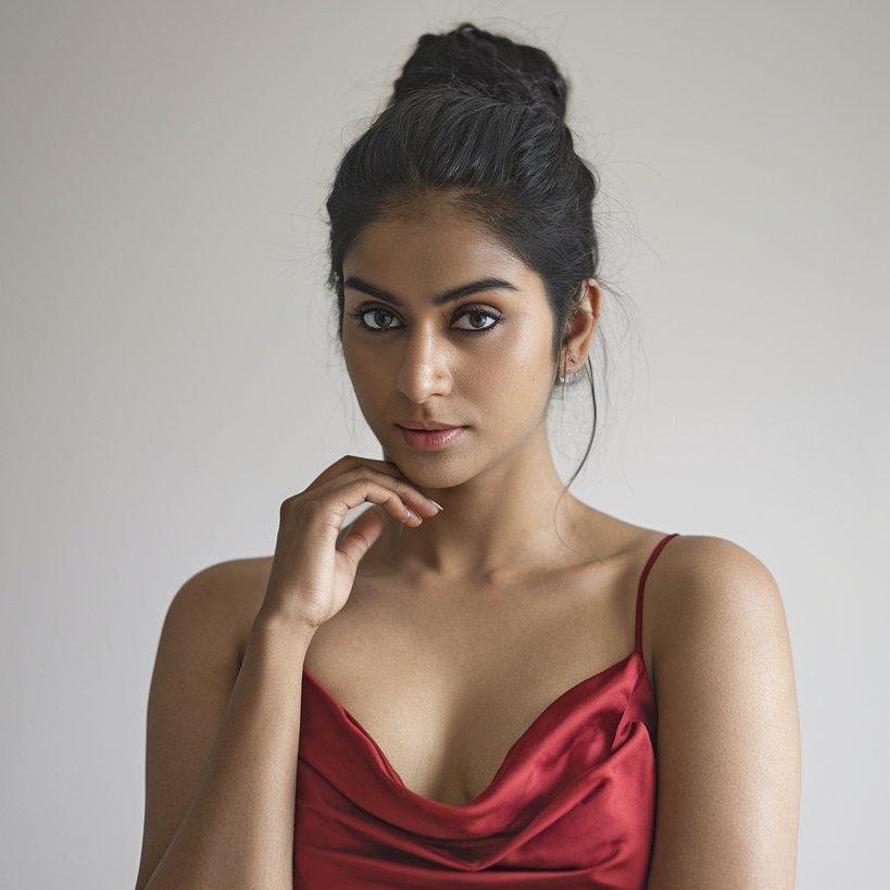 Kavya Malik