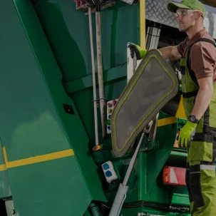 Allen Junk Demolition