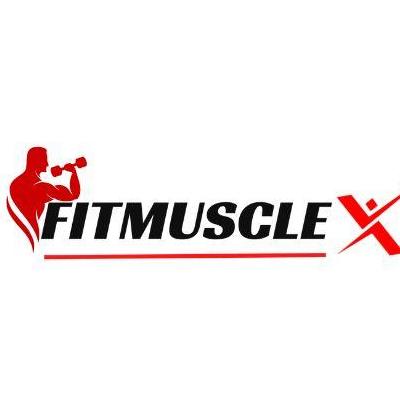 fitmusclex