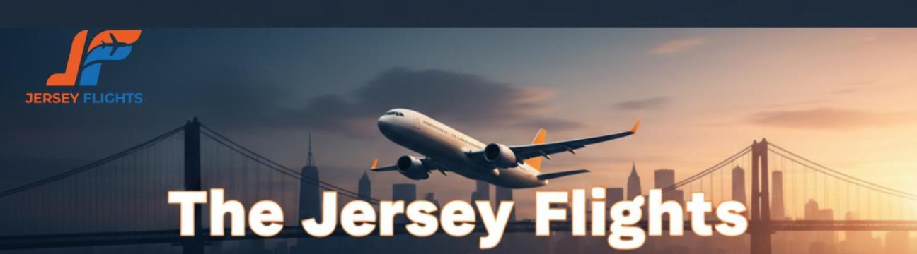 The Jersey Flights