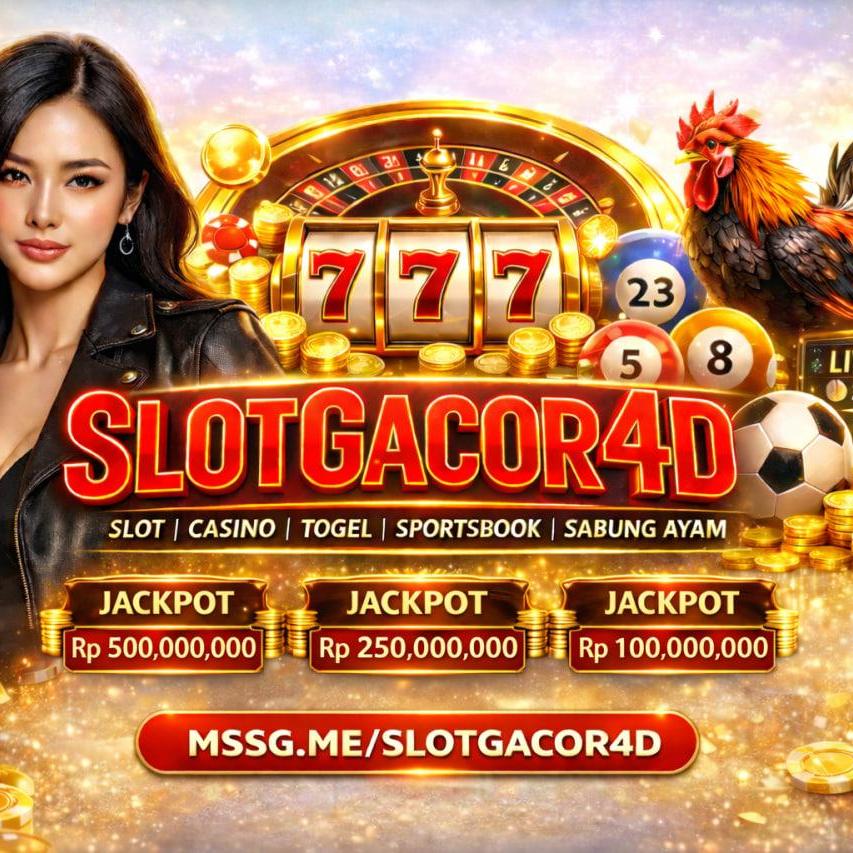 slotgacor4d