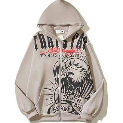 Trapstar Apparel