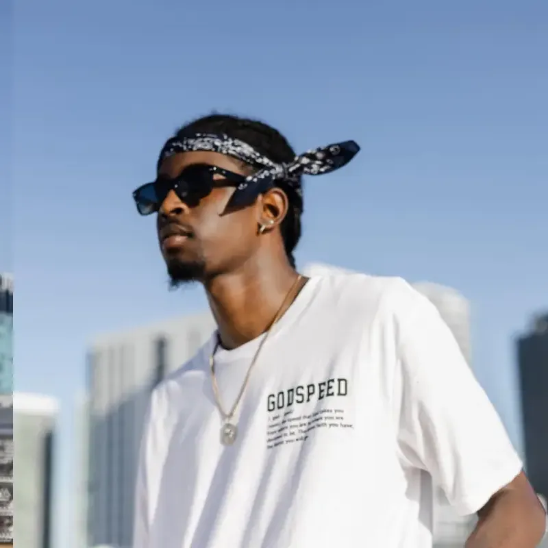 Godspeed Clothing Godspeed Clothing