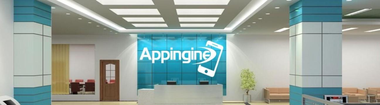 Appingine Houston Mobile App Development Company