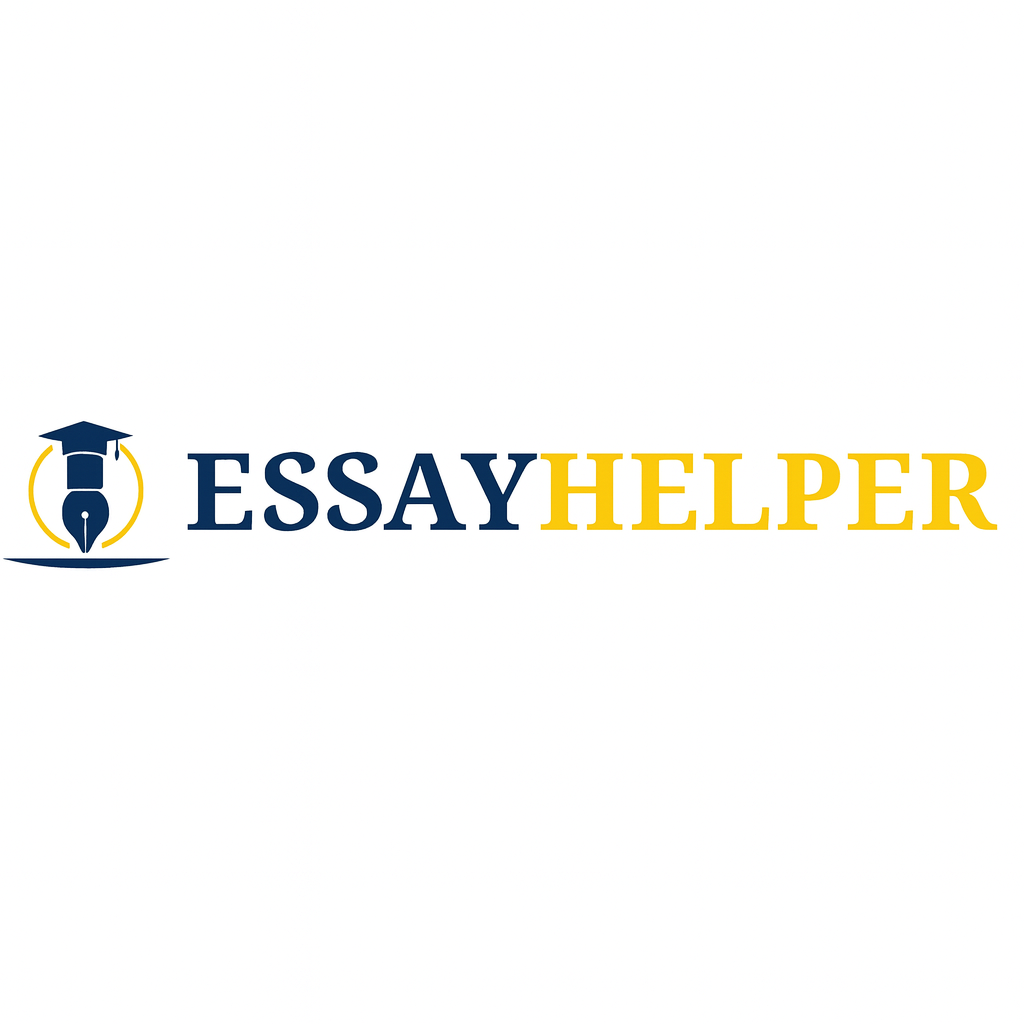 Essay Helper