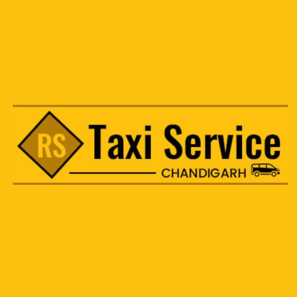 RS Taxi Service Chandigarh