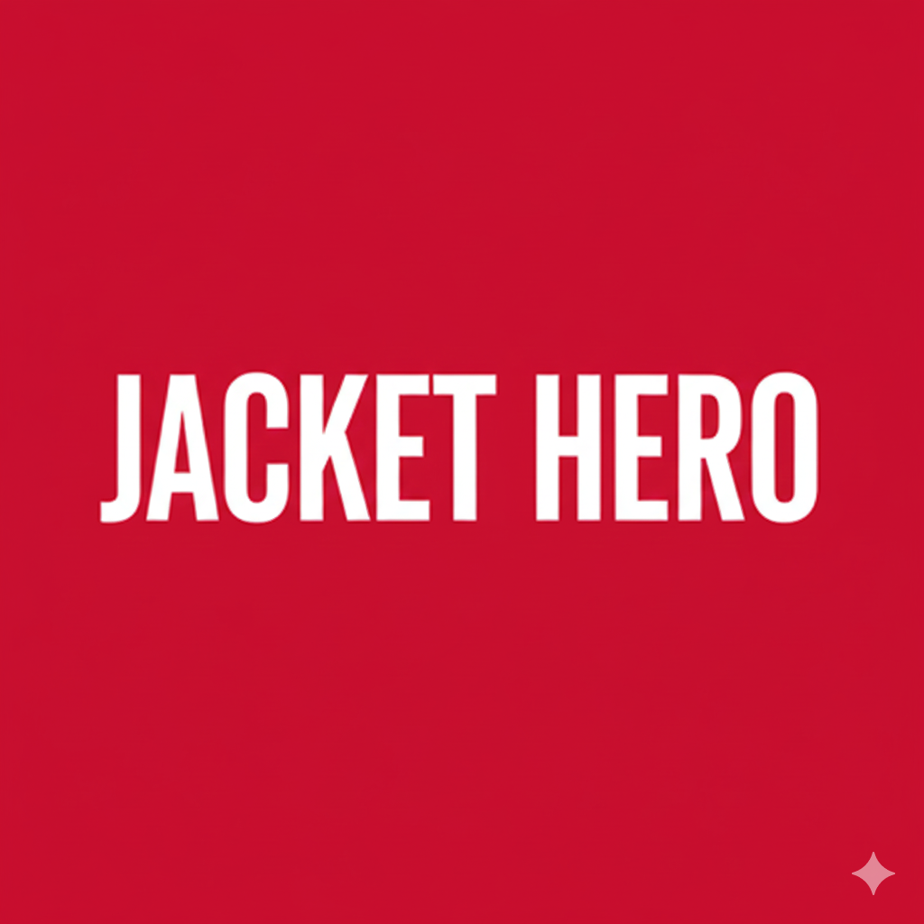 Jacket Hero
