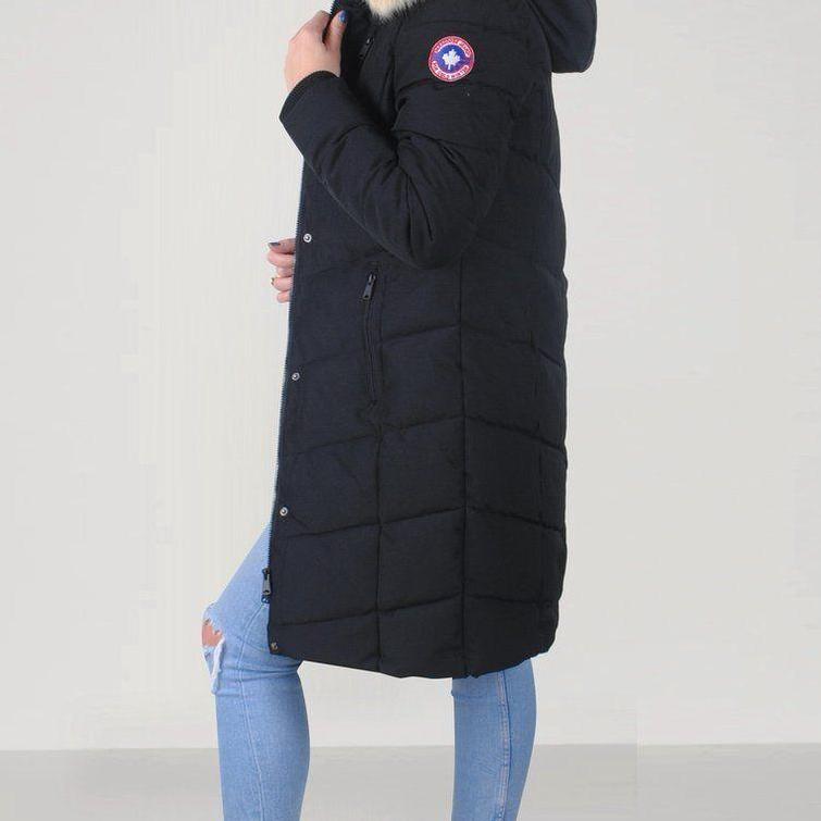 Manteau Paragoose