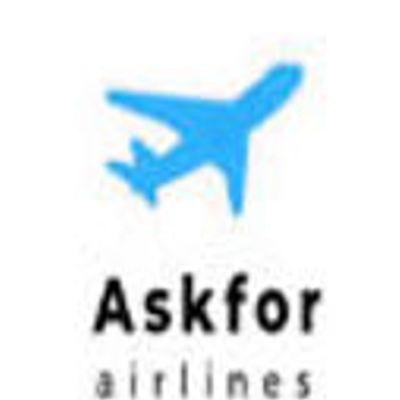 Ask For Airlines