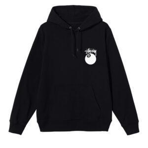 Stussy  Hoodie