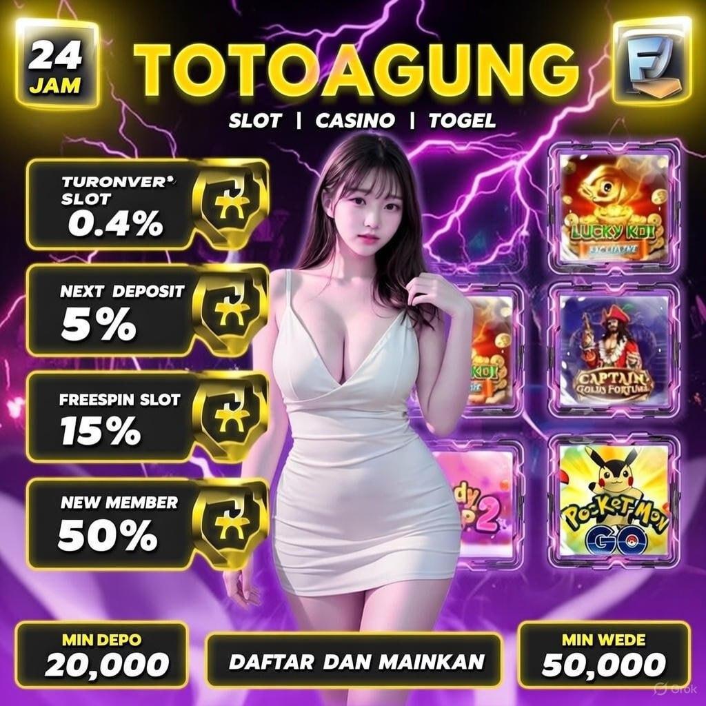 totoagung
