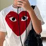 Comme Des Garcons