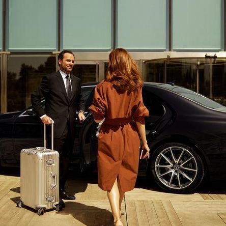 Holland Vip Transfers