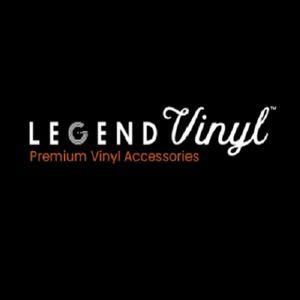 mylegendvinyl